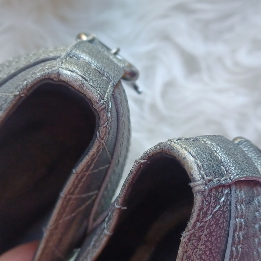 DIOR  heels - Picture 12 of 16